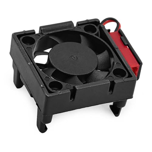 Einfach Zu Installierende Kühllösung Für VXL3S Motoren Steigert Die Leistung Und Bietet Wärmeableitungen Hobbyisten Fernbedienungslüfter Einfach Zu Installierende Kühllösung Für VXL3S Motoren Steigert Die Leistung Und Bietet Wärmeableitungen Hobbyisten Fernbedienungslüfter von Lerpwige