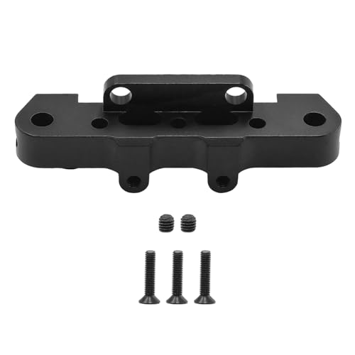 Fernbedienungsauto Vordere Stoßfängerplattform Für 1/8 Modellfahrzeug Crawler Enthusiasten Leichter Stoßstange Fernbedienungsauto Vordere Stoßfängerplattform Für 1/8 Modellfahrzeug Crawler Enthusiasten Leichter Stoßstange von Lerpwige