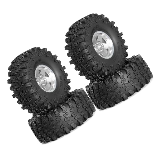 Fernbedienungsmodell Gummi Radreifen Für Autospielzeug Crawler Kollektion Kits Für Crawler Reifen Spielzeugzubehör Fernbedienungsteile Teile Fernbedienungsmodell Gummi Radreifen Für Autospielzeug Crawler Kollektion Kits Für Crawler Reifen Spielzeugzubehör Fernbedienungsteile Teile von Lerpwige