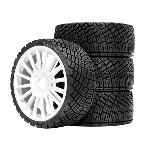 Fernbedienungsmodell Gummi Rollreifen Für Autospielzeug Crawler Collection Kits Crawler Toy Car Accessoires Race Racing Fernbedienungsautos Fernbedienungsmodell Gummi Rollreifen Für Autospielzeug Crawler Collection Kits Crawler Toy Car Accessoires Race Racing Fernbedienungsautos von Lerpwige