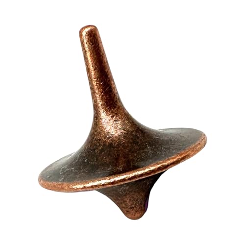 Hochvorbereitete Lager Mit Metall Ruhigen Stressabbau Für Office & Home Use Kids Adult Desk Toy Metal Spinner Hochvorbereitete Lager Mit Metall Ruhigen Stressabbau Für Office & Home Use Kids Adult Desk Toy Metal Spinner von Lerpwige
