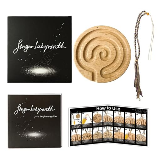 Lerpwige Holzfinger Puzzle Für Erwachsene Kinder Achtsamkeitspraxis Und Sensorische Entwicklung Achtsamkeitspraxis Spielzeug Mit Naturholz Lerpwige Holzfinger Puzzle Für Erwachsene Kinder Achtsamkeitspraxis Und Sensorische Entwicklung Achtsamkeitspraxis Spielzeug Mit Naturholz von Lerpwige