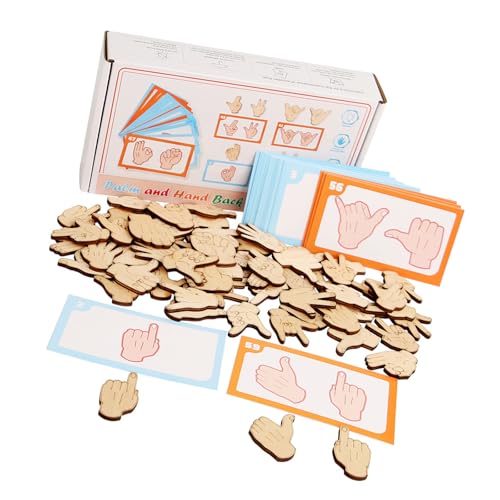 Holzgestik Puzzle Block Set Spielzeug Zur Verbesserung Der Kognitiven Entwicklung Von Kindern Und Zur Kognitiv Kleinkind Lernen Von Eltern Kind Bindung Holzgestik Puzzle Block Set Spielzeug Zur Verbesserung Der Kognitiven Entwicklung Von Kindern Und Zur Kognitiv Kleinkind Lernen Von Eltern Kind Bindung von Lerpwige