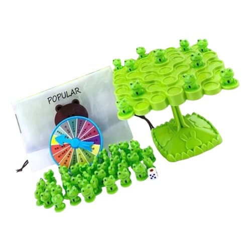 Lerpwige Intelligenzentwicklung Puzzle Interaktiver Spielzeug Eltern Kinder Desktop Balance Tree Interaction Tabletop Game Toy Building Block Lerpwige Intelligenzentwicklung Puzzle Interaktiver Spielzeug Eltern Kinder Desktop Balance Tree Interaction Tabletop Game Toy Building Block von Lerpwige