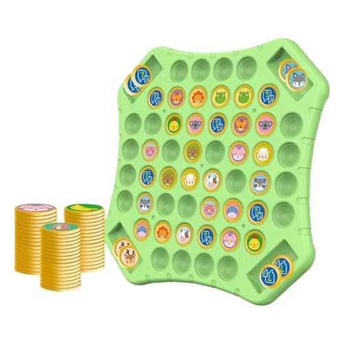 Kids Cartoon Themen Interactive Chess Brettspiel Spielzeug Mit Obst Thema Für Logisches Denken Und Soziales Spaß Multiplayer Strategiespiel Kids Cartoon Themen Interactive Chess Brettspiel Spielzeug Mit Obst Thema Für Logisches Denken Und Soziales Spaß Multiplayer Strategiespiel von Lerpwige