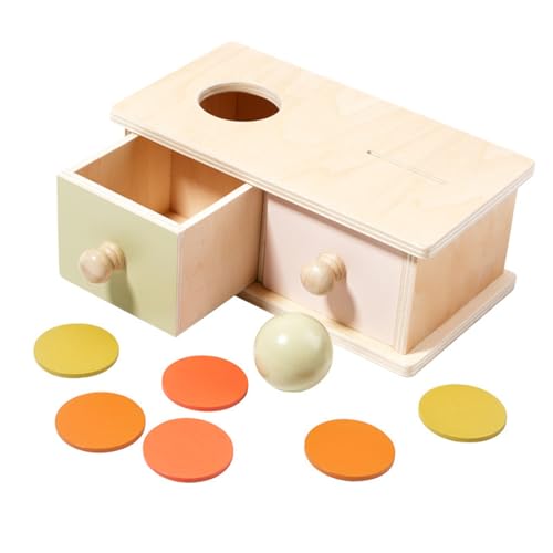 Kinder Holzmünzen Ball Drop Box Bildungsspielzeug Zum Zählen Von Sortieren Mathematischer Lernen Vorschulaktivität Stamm Lernspielzeug Für Kleinkinder Kinder Holzmünzen Ball Drop Box Bildungsspielzeug Zum Zählen Von Sortieren Mathematischer Lernen Vorschulaktivität Stamm Lernspielzeug Für Kleinkinder von Lerpwige