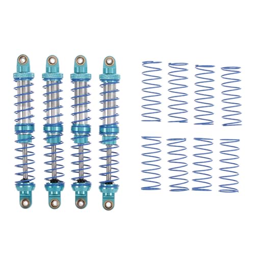 Lerpwige 90/100 Mm Fernbedienungsschockdämpfer Für 1/10 Crawler Autos Ideal Für Hobbyisten Und Wettbewerbsfähige Model Enthusiast Fernbedienungsfahrzeug Teil Lerpwige 90/100 Mm Fernbedienungsschockdämpfer Für 1/10 Crawler Autos Ideal Für Hobbyisten Und Wettbewerbsfähige Model Enthusiast Fernbedienungsfahrzeug Teil von Lerpwige