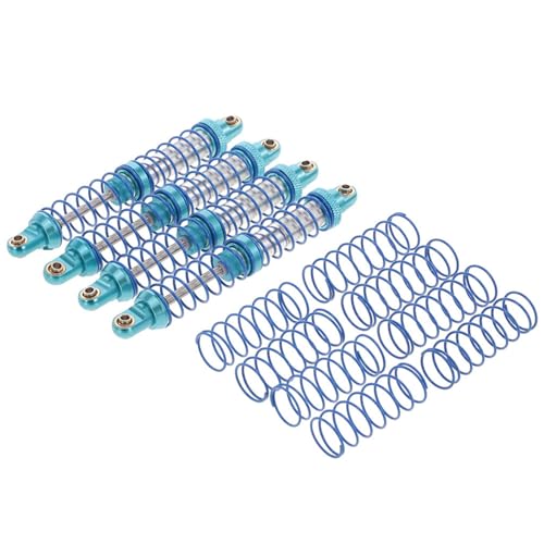 Lerpwige 90/100 Mm Fernbedienungsschockdämpfer Für 1/10 Crawler Autos Ideal Für Hobbyisten Und Wettbewerbsfähige Model Enthusiast Fernbedienungsfahrzeug Teil Lerpwige 90/100 Mm Fernbedienungsschockdämpfer Für 1/10 Crawler Autos Ideal Für Hobbyisten Und Wettbewerbsfähige Model Enthusiast Fernbedienungsfahrzeug Teil von Lerpwige