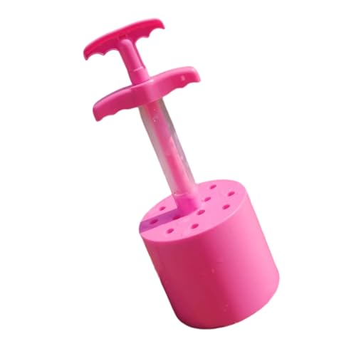 Lerpwige Brikette Geformtes Sandformspielzeug Für Kinderfreundliche Plastik Strandgraben Werkzeug Ziegel Wandformen Mit Ergonomischem Grip Spiel Accessoires Lerpwige Brikette Geformtes Sandformspielzeug Für Kinderfreundliche Plastik Strandgraben Werkzeug Ziegel Wandformen Mit Ergonomischem Grip Spiel Accessoires von Lerpwige