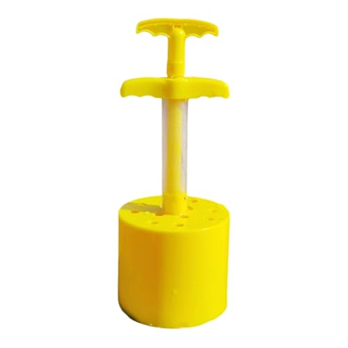 Lerpwige Brikette Geformtes Sandformspielzeug Für Kinderfreundliche Plastik Strandgraben Werkzeug Ziegel Wandformen Mit Ergonomischem Grip Spiel Accessoires Lerpwige Brikette Geformtes Sandformspielzeug Für Kinderfreundliche Plastik Strandgraben Werkzeug Ziegel Wandformen Mit Ergonomischem Grip Spiel Accessoires von Lerpwige