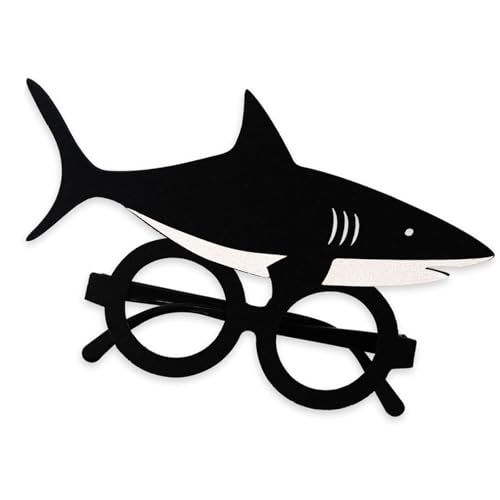 Lerpwige Cartoon-Meerestier-Brille, Ozean-Tierbrille, Unterwasser-Thema, Partyzubehör, Foto-Requisiten, Kinder und Erwachsene, lustige dekorative Brille Lerpwige Cartoon-Meerestier-Brille, Ozean-Tierbrille, Unterwasser-Thema, Partyzubehör, Foto-Requisiten, Kinder und Erwachsene, lustige dekorative Brille von Lerpwige