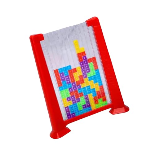 Lerpwige Creative Cubes Puzzle Game Building Block Brick Kids Teches Brains Training Spielzeug Für Und Kindergartengeschenke Reisespiel Lerpwige Creative Cubes Puzzle Game Building Block Brick Kids Teches Brains Training Spielzeug Für Und Kindergartengeschenke Reisespiel von Lerpwige