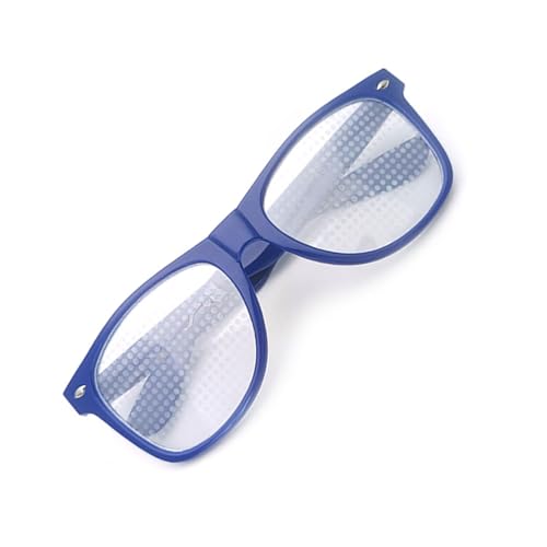 Lerpwige Diffractive optische Brille Special Heart Effect Dance Light Show Weibliche Brille Stern von Lerpwige