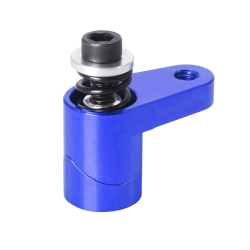 Lerpwige Einstellbare 20T Servoarm Für Fernbedienungscrawler LKWs Schwarzer Schwerpunkt Für Fernbedienungskrabler Mit Hoher Stärke Aluminium Servoarm Arm Bearbeitet Lerpwige Einstellbare 20T Servoarm Für Fernbedienungscrawler LKWs Schwarzer Schwerpunkt Für Fernbedienungskrabler Mit Hoher Stärke Aluminium Servoarm Arm Bearbeitet von Lerpwige