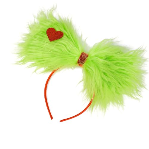 Lerpwige Ferienhaarstück Mit Weichen Plüschmaterial Lerpwige Ferienhaarstück Mit Weichen Plüschmaterial von Lerpwige