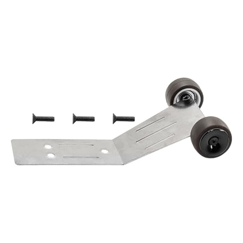 Lerpwige Fernbedienungsmodell Edelstahllager Wheelie Kollektion Kits Für Fernbedienungsauto Upgrade Hochfestes Aluminiumlegierung Lerpwige Fernbedienungsmodell Edelstahllager Wheelie Kollektion Kits Für Fernbedienungsauto Upgrade Hochfestes Aluminiumlegierung von Lerpwige