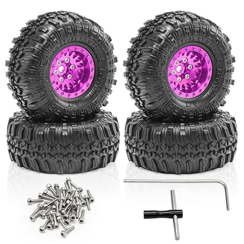 Lerpwige Fernbedienungsmodell Gummi Autoversorgungen Beadlock Rad Schlamm Gelände Reifen Set Wheelreifen Abnehmbare Feine Auto Teile Berggeländeräder Lerpwige Fernbedienungsmodell Gummi Autoversorgungen Beadlock Rad Schlamm Gelände Reifen Set Wheelreifen Abnehmbare Feine Auto Teile Berggeländeräder von Lerpwige