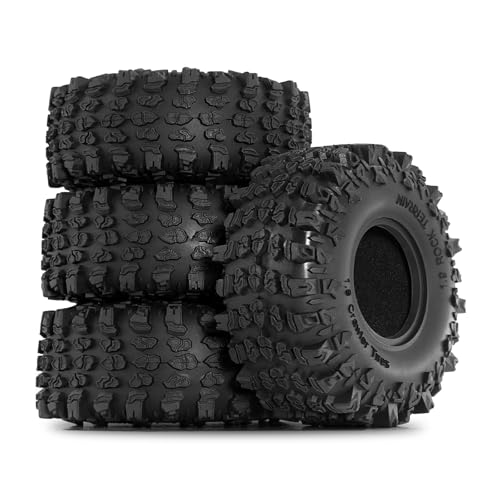 Lerpwige Fernbedienungsmodell Gummi Autoversorgungen Beadlocke Rad Schlammgelände Reifen Set Rad Abnehmbare Feine Auto Teile Schlamm Und Sand Lerpwige Fernbedienungsmodell Gummi Autoversorgungen Beadlocke Rad Schlammgelände Reifen Set Rad Abnehmbare Feine Auto Teile Schlamm Und Sand von Lerpwige