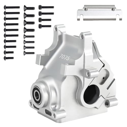 Lerpwige Fernbedienungssteuerungstationsteile Für Fernbedienung Für Fahrzeuge Crawlers Begeisterte Getriebe Upgrade Zubehör Lerpwige Fernbedienungssteuerungstationsteile Für Fernbedienung Für Fahrzeuge Crawlers Begeisterte Getriebe Upgrade Zubehör von Lerpwige