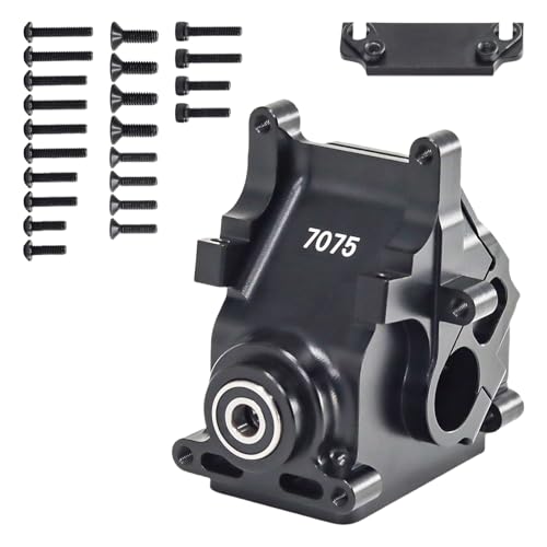 Lerpwige Fernbedienungssteuerungstationsteile Für Fernbedienung Für Fahrzeuge Crawlers Begeisterte Getriebe Upgrade Zubehör Lerpwige Fernbedienungssteuerungstationsteile Für Fernbedienung Für Fahrzeuge Crawlers Begeisterte Getriebe Upgrade Zubehör von Lerpwige