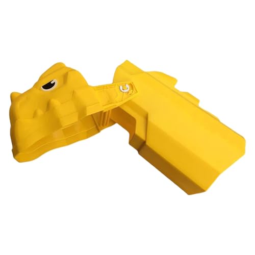 Lerpwige Großer Sand Baggerspielzeug Für Kinder Strand Handgravator Arm Zum Graben Und Gartenabenteuer Strand Bagger Spielzeug Lerpwige Großer Sand Baggerspielzeug Für Kinder Strand Handgravator Arm Zum Graben Und Gartenabenteuer Strand Bagger Spielzeug von Lerpwige