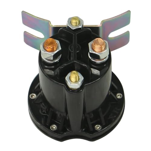 Lerpwige Heavy Last 200A Relays Schütze 684-2461-212-09 Kompatibel Für Elektrische Gabelstaplerkomponenten Einfache Installation Von Gabelstaplerstapeln Mit Sicherheitskräfte Lerpwige Heavy Last 200A Relays Schütze 684-2461-212-09 Kompatibel Für Elektrische Gabelstaplerkomponenten Einfache Installation Von Gabelstaplerstapeln Mit Sicherheitskräfte von Lerpwige