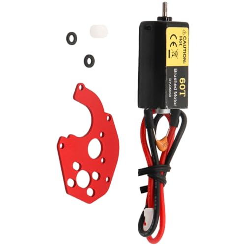 Lerpwige Hochleistungs Fernbedienungsmotor 88T 50T 60T Getriebe Variationen Optimierte Geschwindigkeit Wärme Stabilität Reibung Reduktion Kugellager Remote Auto Upgrade Motor Lerpwige Hochleistungs Fernbedienungsmotor 88T 50T 60T Getriebe Variationen Optimierte Geschwindigkeit Wärme Stabilität Reibung Reduktion Kugellager Remote Auto Upgrade Motor von Lerpwige