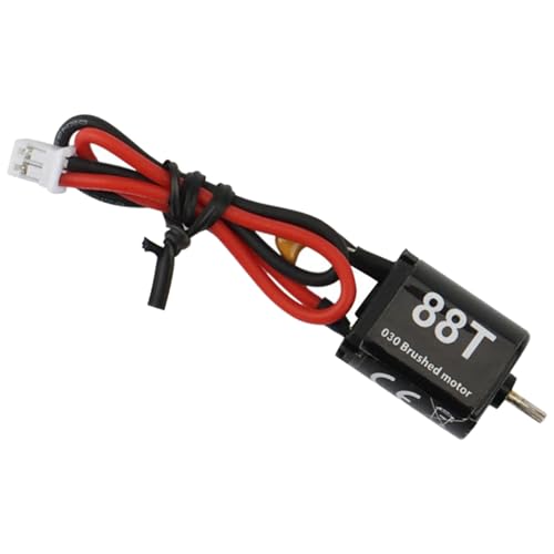 Lerpwige Hochleistungsfernbedienungssteuermotor 88T 50T 60T Zahnradvariationen Optimierte Geschwindigkeit Wärme Stabilität Reibung Reduktion Kugellager Gebürstete Motor Für Abgelegene Autos Lerpwige Hochleistungsfernbedienungssteuermotor 88T 50T 60T Zahnradvariationen Optimierte Geschwindigkeit Wärme Stabilität Reibung Reduktion Kugellager Gebürstete Motor Für Abgelegene Autos von Lerpwige