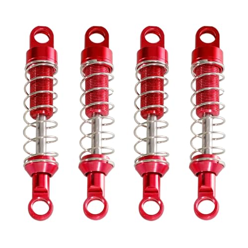 Lerpwige Hochstärke Fernbedienungssteuerauto Stoßdämpfer Kits Verbessert Dämpfungsmodell Vehikel Teil Für Wettbewerbsleistungen Dämpfer Für Fernbedienungsfahrzeug Lerpwige Hochstärke Fernbedienungssteuerauto Stoßdämpfer Kits Verbessert Dämpfungsmodell Vehikel Teil Für Wettbewerbsleistungen Dämpfer Für Fernbedienungsfahrzeug von Lerpwige