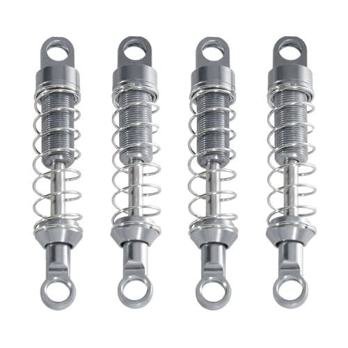 Lerpwige Hochstärke Fernbedienungssteuerauto Stoßdämpfer Kits Verbessert Dämpfungsmodell Vehikel Teil Für Wettbewerbsleistungen Dämpfer Für Fernbedienungsfahrzeug Lerpwige Hochstärke Fernbedienungssteuerauto Stoßdämpfer Kits Verbessert Dämpfungsmodell Vehikel Teil Für Wettbewerbsleistungen Dämpfer Für Fernbedienungsfahrzeug von Lerpwige