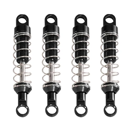 Lerpwige Hochstärke Fernbedienungssteuerauto Stoßdämpfer Kits Verbessert Dämpfungsmodell Vehikel Teil Für Wettbewerbsleistungen Dämpfer Für Fernbedienungsfahrzeug Lerpwige Hochstärke Fernbedienungssteuerauto Stoßdämpfer Kits Verbessert Dämpfungsmodell Vehikel Teil Für Wettbewerbsleistungen Dämpfer Für Fernbedienungsfahrzeug von Lerpwige