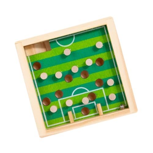 Lerpwige Hölzerne Perlenlabyrinth Balance Spielzeug Für Kinder Frühes Bildungslernspielzeug Zur Verbesserung Der Feinmotorik Fertigkeiten Balance Brettspiel Lerpwige Hölzerne Perlenlabyrinth Balance Spielzeug Für Kinder Frühes Bildungslernspielzeug Zur Verbesserung Der Feinmotorik Fertigkeiten Balance Brettspiel von Lerpwige