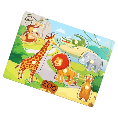 Lerpwige Hölzerne Rätsel Für Kinder Vorschulalter Landwirtschaftliche/Meeresleben Themen Mit Peg Stücke Fun Table Game Hand Augenkoordination Spielzeug Lerpwige Hölzerne Rätsel Für Kinder Vorschulalter Landwirtschaftliche/Meeresleben Themen Mit Peg Stücke Fun Table Game Hand Augenkoordination Spielzeug von Lerpwige