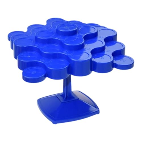 Lerpwige Intelligenzentwicklung Puzzle Interaktiver Spielzeug Eltern Kinder Desktop Balance Tree Interaction Tabletop Game Toy Building Block Lerpwige Intelligenzentwicklung Puzzle Interaktiver Spielzeug Eltern Kinder Desktop Balance Tree Interaction Tabletop Game Toy Building Block von Lerpwige