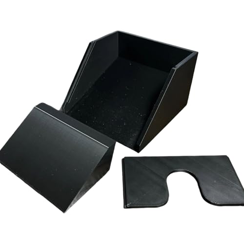 Lerpwige Kartenhandelschuhdispenserhalter Mit Dem Tragbaren Händler Der Brettspiel Tool Für Den Tragbaren Kartenhändler Entsetzt Hat. Lerpwige Kartenhandelschuhdispenserhalter Mit Dem Tragbaren Händler Der Brettspiel Tool Für Den Tragbaren Kartenhändler Entsetzt Hat. von Lerpwige