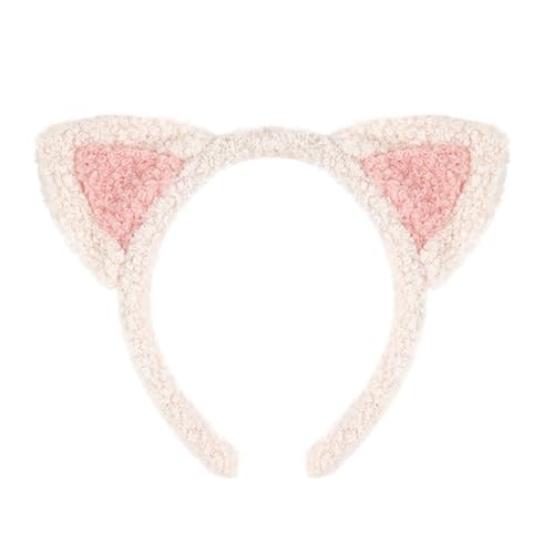 Lerpwige Katzenkostüm-Set, Zubehör, Katzenohren, Stirnbänder, Schwanz, Fliege, Tier-Kostüm, Cosplay, für Halloween, Weihnachten, Party, Kostüm Lerpwige Katzenkostüm-Set, Zubehör, Katzenohren, Stirnbänder, Schwanz, Fliege, Tier-Kostüm, Cosplay, für Halloween, Weihnachten, Party, Kostüm von Lerpwige