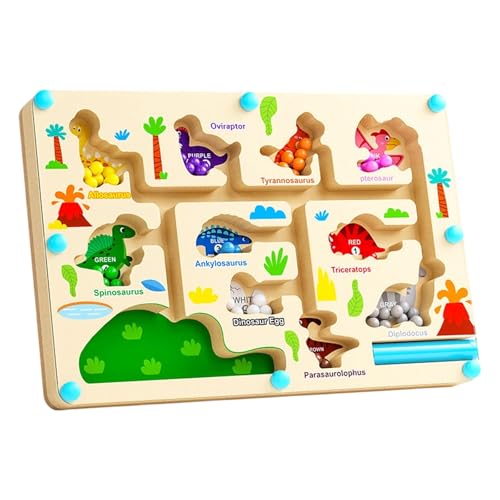 Lerpwige Kinder Magnetische Nummer Mazes Spielzeug Holz Bildungsspiel Verfolgung Zahlen Labyrinthe Zählbrett Feine Motor Skills Lernen Bildungsholz Für Kinder Lerpwige Kinder Magnetische Nummer Mazes Spielzeug Holz Bildungsspiel Verfolgung Zahlen Labyrinthe Zählbrett Feine Motor Skills Lernen Bildungsholz Für Kinder von Lerpwige