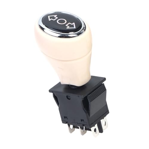 Lerpwige Kinder Mit Fahrzeugausrüstungssteuerungsschaltern Dreifachgeschwindigkeitseinstellungen Automatische Reset Funktion Standard Schnittstellen. Lerpwige Kinder Mit Fahrzeugausrüstungssteuerungsschaltern Dreifachgeschwindigkeitseinstellungen Automatische Reset Funktion Standard Schnittstellen. von Lerpwige