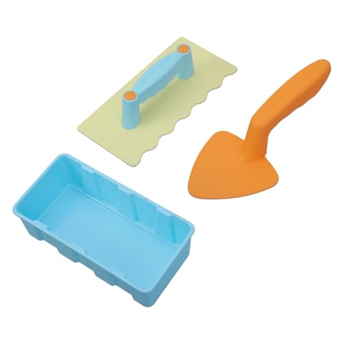 Lerpwige Kinder Strand Spielzeugsand Sandstein Schimmel Für Kinder Brickhersteller Für Garten Schnee Hinterhof Beach Gadgets Werkzeug Bauspielzeug Lerpwige Kinder Strand Spielzeugsand Sandstein Schimmel Für Kinder Brickhersteller Für Garten Schnee Hinterhof Beach Gadgets Werkzeug Bauspielzeug von Lerpwige