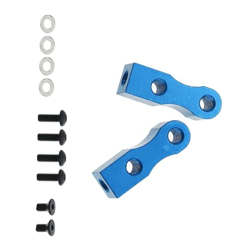Lerpwige Metall Servohalter Für Auto Upgrades 1/10 Skala Erhöhen Die Manövrierfähigkeit In Rennszenarien Fernbedienung Car Servo Mount Upgrade Lerpwige Metall Servohalter Für Auto Upgrades 1/10 Skala Erhöhen Die Manövrierfähigkeit In Rennszenarien Fernbedienung Car Servo Mount Upgrade von Lerpwige