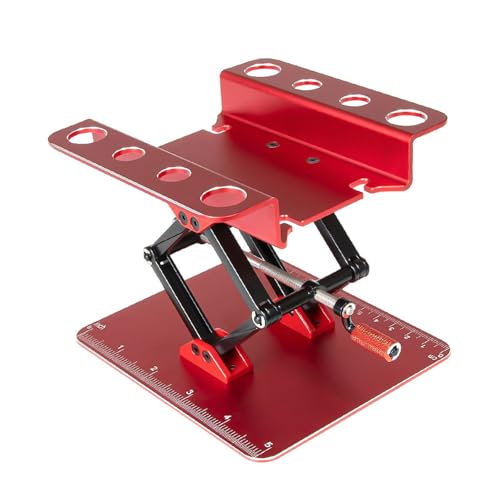 Lerpwige Metalllifte Reparaturständer Display Rack Car Reparaturunterstützung Teile Modell Fernbedienung Metall Arbeit Fernbedienungsarbeit Lerpwige Metalllifte Reparaturständer Display Rack Car Reparaturunterstützung Teile Modell Fernbedienung Metall Arbeit Fernbedienungsarbeit von Lerpwige