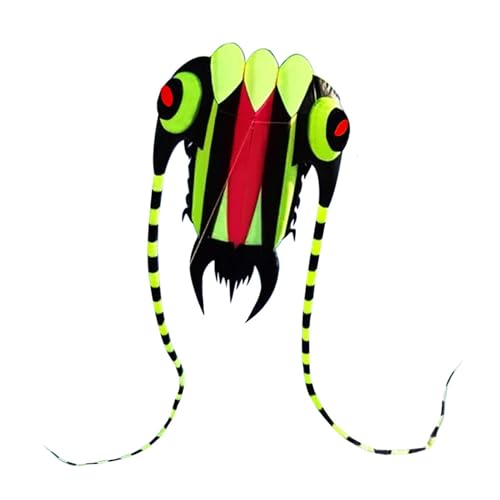 Lerpwige Outdoor Picknicks Tintenfische Form Kite Großes Riesiges Weiches Fliegen Für Kinder Und Erwachsene Campingreisen Spielzeug Tierform Kinder Erwachsene Ozean Lerpwige Outdoor Picknicks Tintenfische Form Kite Großes Riesiges Weiches Fliegen Für Kinder Und Erwachsene Campingreisen Spielzeug Tierform Kinder Erwachsene Ozean von Lerpwige