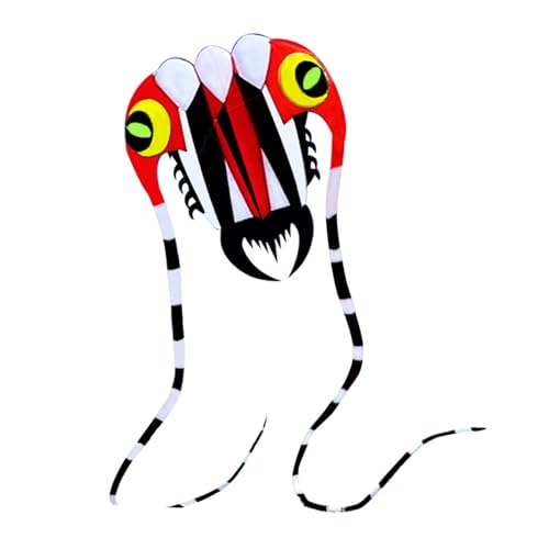 Lerpwige Outdoor Picknicks Tintenfische Form Kite Großes Riesiges Weiches Fliegen Für Kinder Und Erwachsene Campingreisen Spielzeug Tierform Kinder Erwachsene Ozean Lerpwige Outdoor Picknicks Tintenfische Form Kite Großes Riesiges Weiches Fliegen Für Kinder Und Erwachsene Campingreisen Spielzeug Tierform Kinder Erwachsene Ozean von Lerpwige