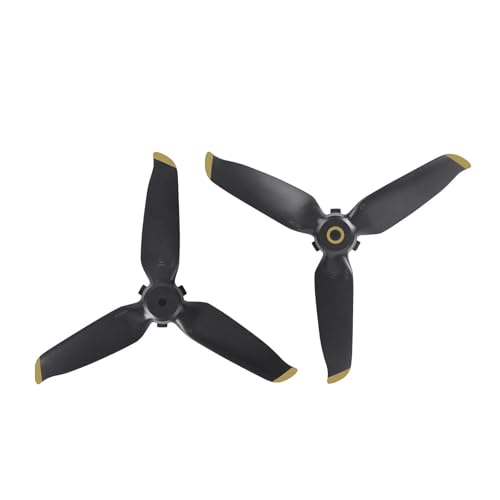 Lerpwige Packung Mit 2 Propellerklingen Teilen Flugstabilität Für Rennspuren Ersatzteile FPV Drohnen Propeller Ersatz Lerpwige Packung Mit 2 Propellerklingen Teilen Flugstabilität Für Rennspuren Ersatzteile FPV Drohnen Propeller Ersatz von Lerpwige
