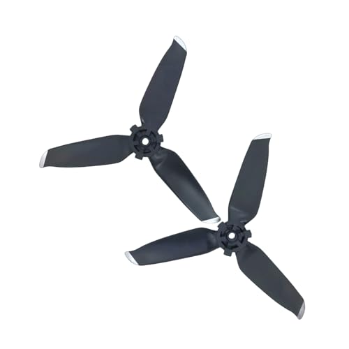 Lerpwige Packung Mit 2 Propellerklingen Teilen Flugstabilität Für Rennspuren Ersatzteile FPV Drohnen Propeller Ersatz Lerpwige Packung Mit 2 Propellerklingen Teilen Flugstabilität Für Rennspuren Ersatzteile FPV Drohnen Propeller Ersatz von Lerpwige