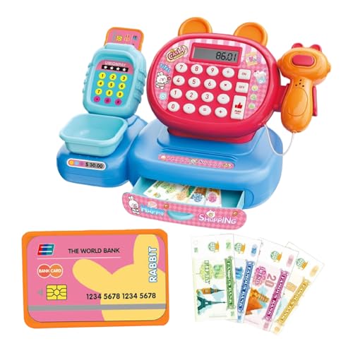 Lerpwige Pädagogische Supermarkt Kasse Spielzeug Für Vorschulkinder So Tun Lerpwige Pädagogische Supermarkt Kasse Spielzeug Für Vorschulkinder So Tun von Lerpwige