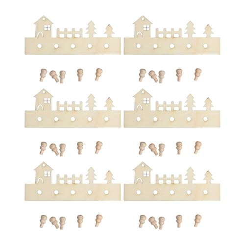 Lerpwige Puppenhaus Display Haken Miniaturen Holz Zakka Spielzeug So Tun Als Realistische Modellhaken Modell Kleine Größe Dollhouses Möbel Lerpwige Puppenhaus Display Haken Miniaturen Holz Zakka Spielzeug So Tun Als Realistische Modellhaken Modell Kleine Größe Dollhouses Möbel von Lerpwige