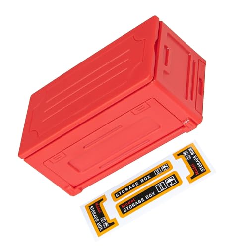 Lerpwige Realistische Camping Aufbewahrungskoffer Für 1/10 1/8 Fernbedienung Crawler Travel Accessoire Decoration Easy Installation Kits Hochstärke Crawlers Car Accessoires Lerpwige Realistische Camping Aufbewahrungskoffer Für 1/10 1/8 Fernbedienung Crawler Travel Accessoire Decoration Easy Installation Kits Hochstärke Crawlers Car Accessoires von Lerpwige