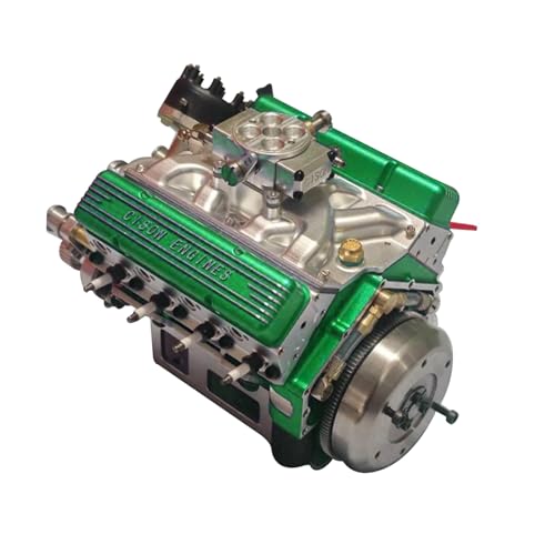 Lerpwige Realistisches Motormodell Für Erwachsene Und Kinder STEM Bildungsspielzeug Mit Maschinenbaugruppenkomponenten Maschinenbauungspädagogikspielzeug Lerpwige Realistisches Motormodell Für Erwachsene Und Kinder STEM Bildungsspielzeug Mit Maschinenbaugruppenkomponenten Maschinenbauungspädagogikspielzeug von Lerpwige