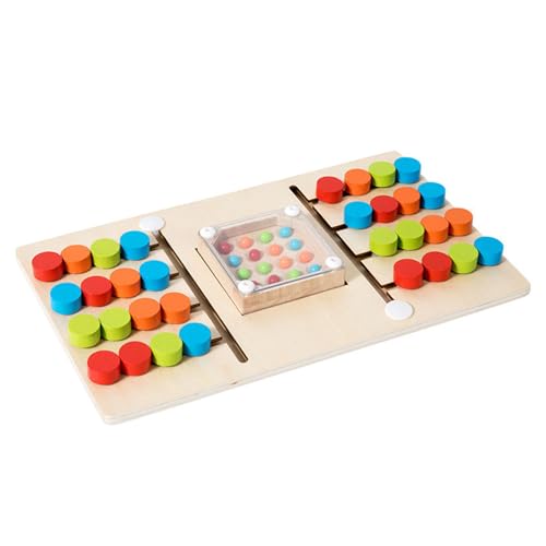 Lerpwige Schieber Puzzle Kampfspiel Spielzeug Farbpaarung Gehen Labyrinths Kindergarten Frühes Lernen Handaugenkoordination Bildung Bildung Lerpwige Schieber Puzzle Kampfspiel Spielzeug Farbpaarung Gehen Labyrinths Kindergarten Frühes Lernen Handaugenkoordination Bildung Bildung von Lerpwige